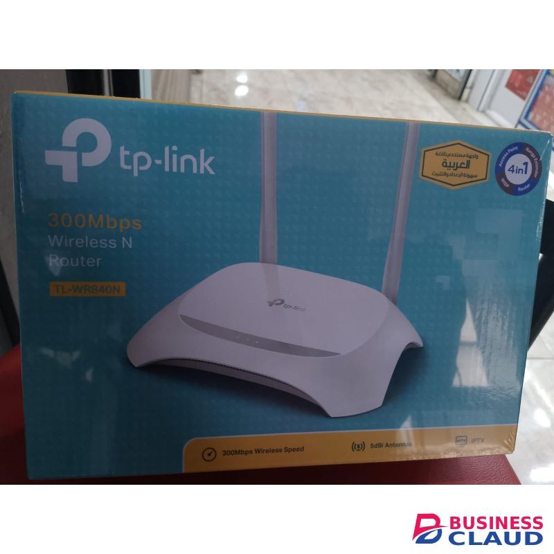 Tp wifi
