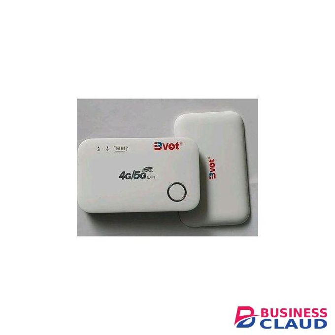 BVOT .Universal 4G/5G Portable Wifi Hotspot Mifi