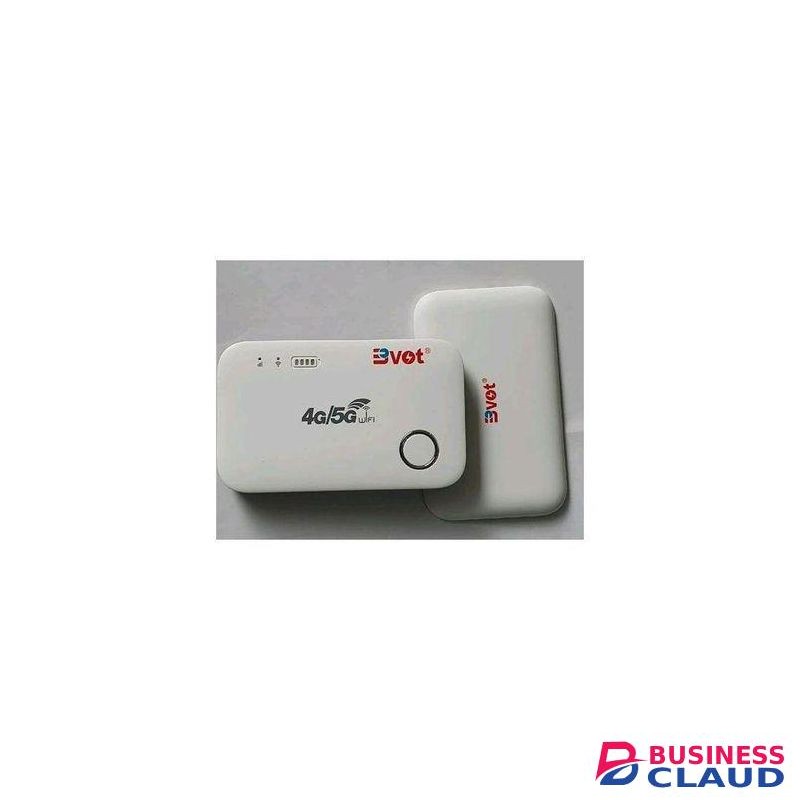 BVOT .Universal 4G/5G Portable Wifi Hotspot Mifi