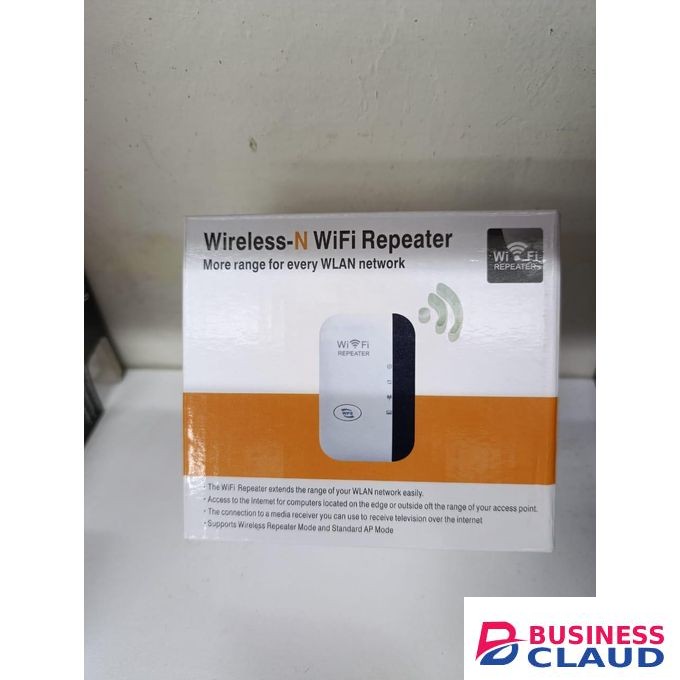 300M WiFi Wireless WiFi Repeater WiFi Range Extender