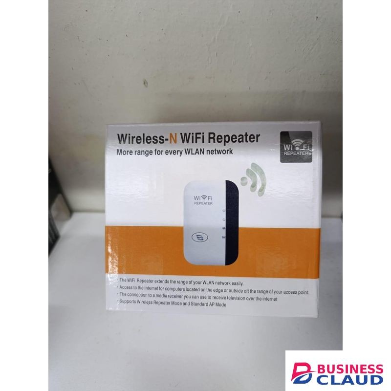 300M WiFi Wireless WiFi Repeater WiFi Range Extender
