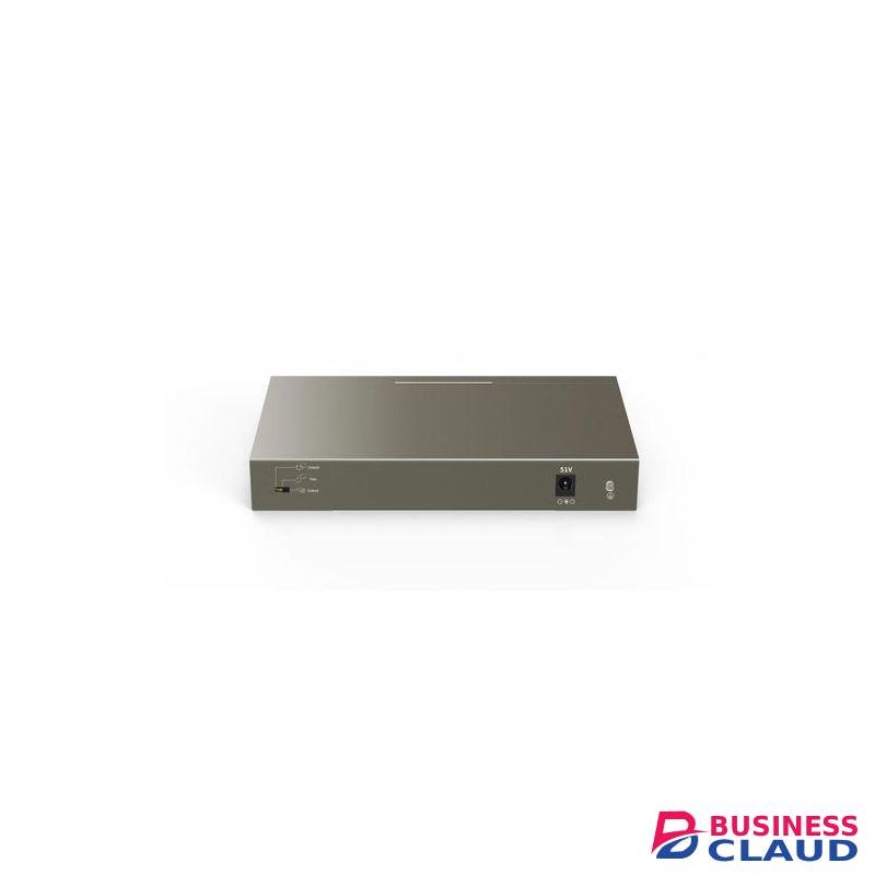 Ip Communication IPCOM F1110P-8-63W 8 PORT POE SWITCH IP