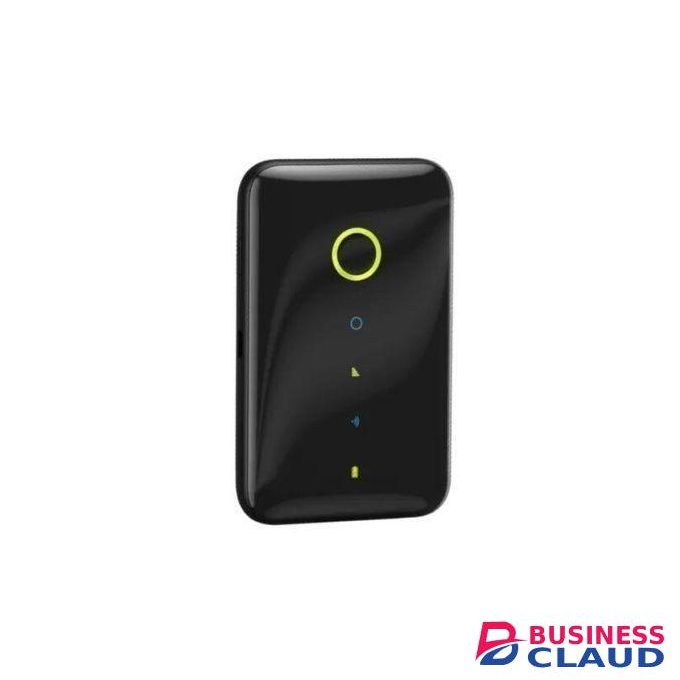 Oraimo High Speed Portable 4G Mobile Wi-Fi (MIFI)