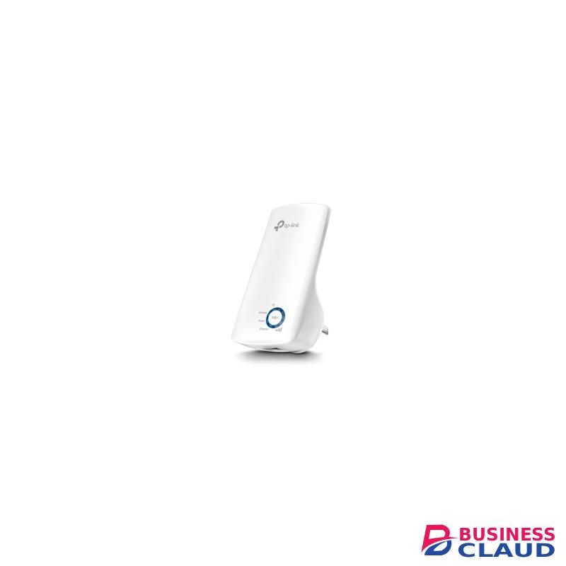 TP Link TL-WA850RE 300Mbps Wi-Fi Range Extender