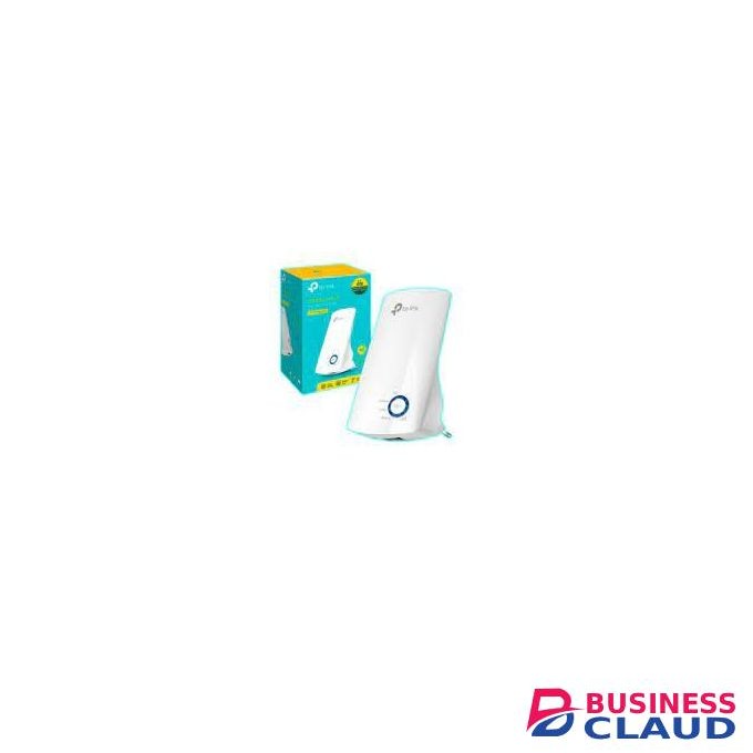 TP Link TL-WA850RE 300Mbps Wi-Fi Range Extender