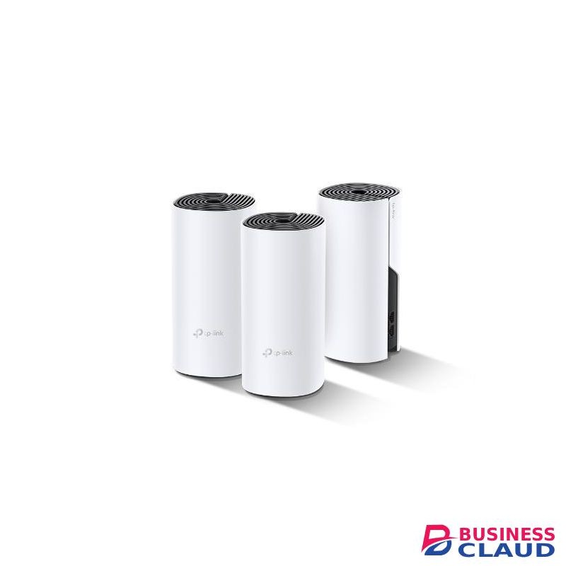 TP Link AC1200+AV1000 Whole Home Powerline Mesh Wi-Fi System