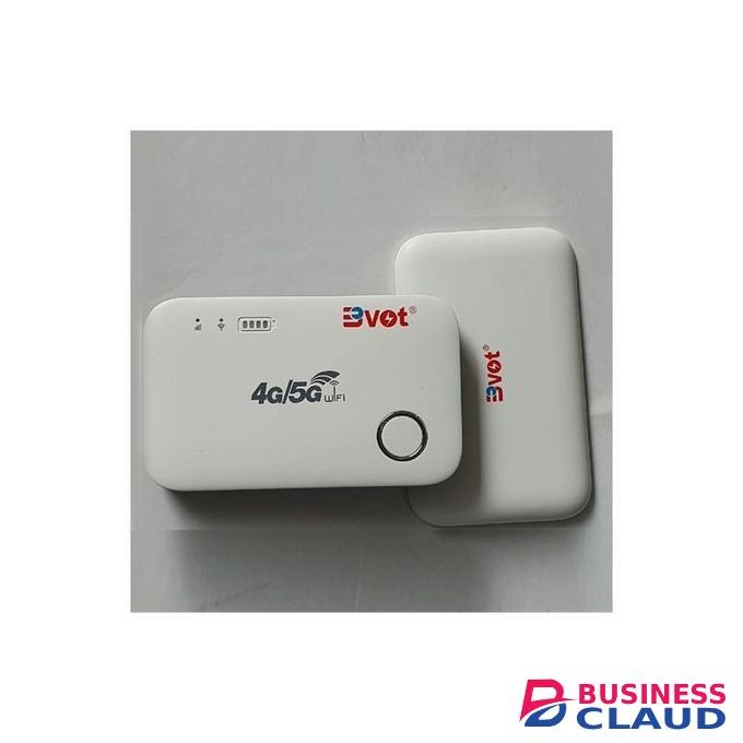 BVOT Universal 4G/5G Portable Pocket Mifi