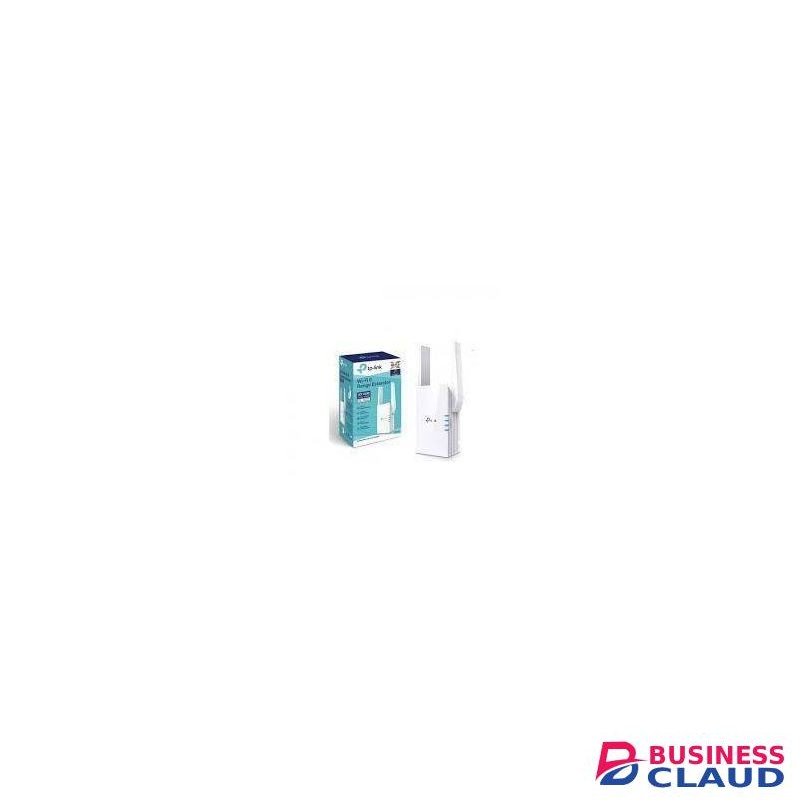 TP-Link AC1200 Wireless N Wall Plugged Range Extender â€“ TL-RE305