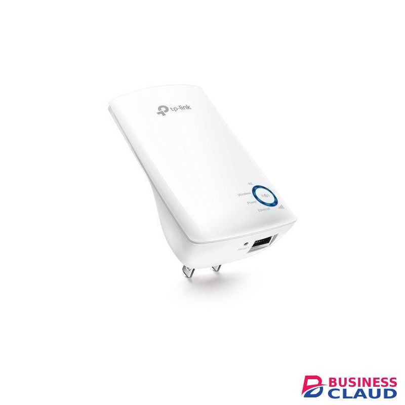 TP Link TL-WA850RE - 300Mbps Universal WiFi Range Extender