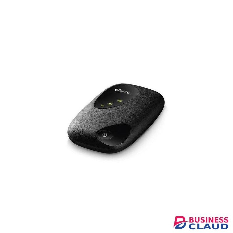 TPLink TP Link TP-LINK 4G LTE Mifi M7200