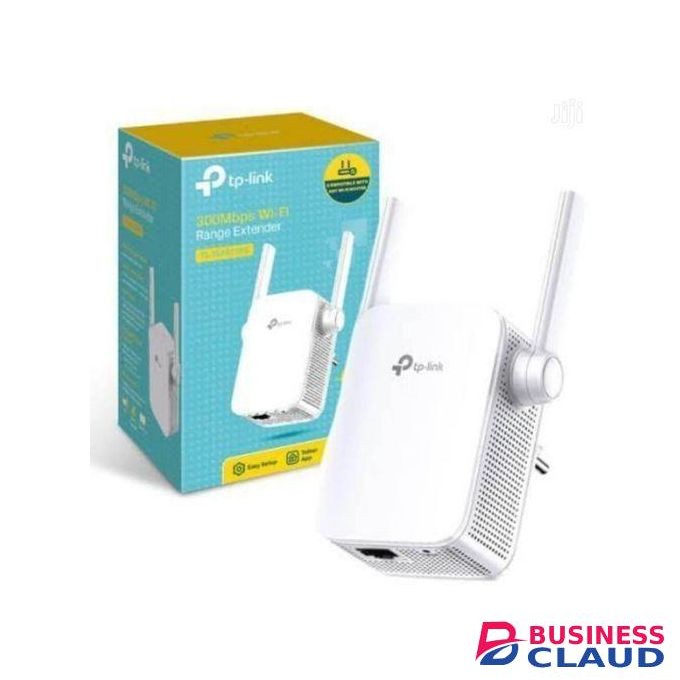 TP Link Wifi Ranger Extender TL WA855RE 300Mbps