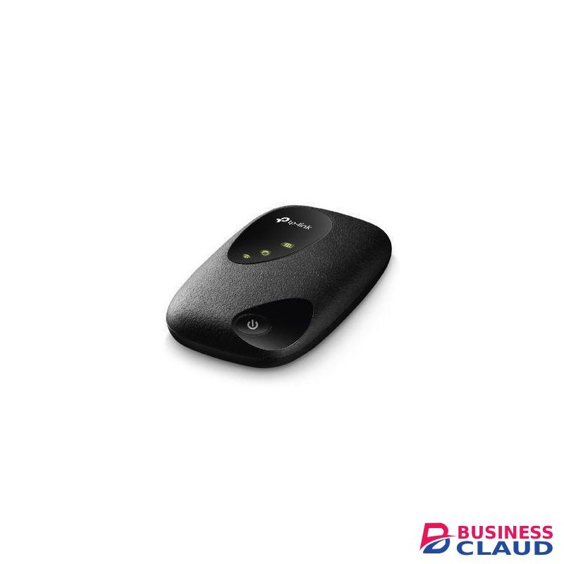 TP Link 4G LTE Portable Mifi M7200 150Mbps 2.4Ghz
