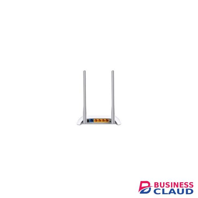 TP-Link TL-WR840N 300Mbps Wireless N Speed