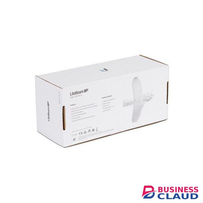 Ubiquiti LITEBEAM M5
