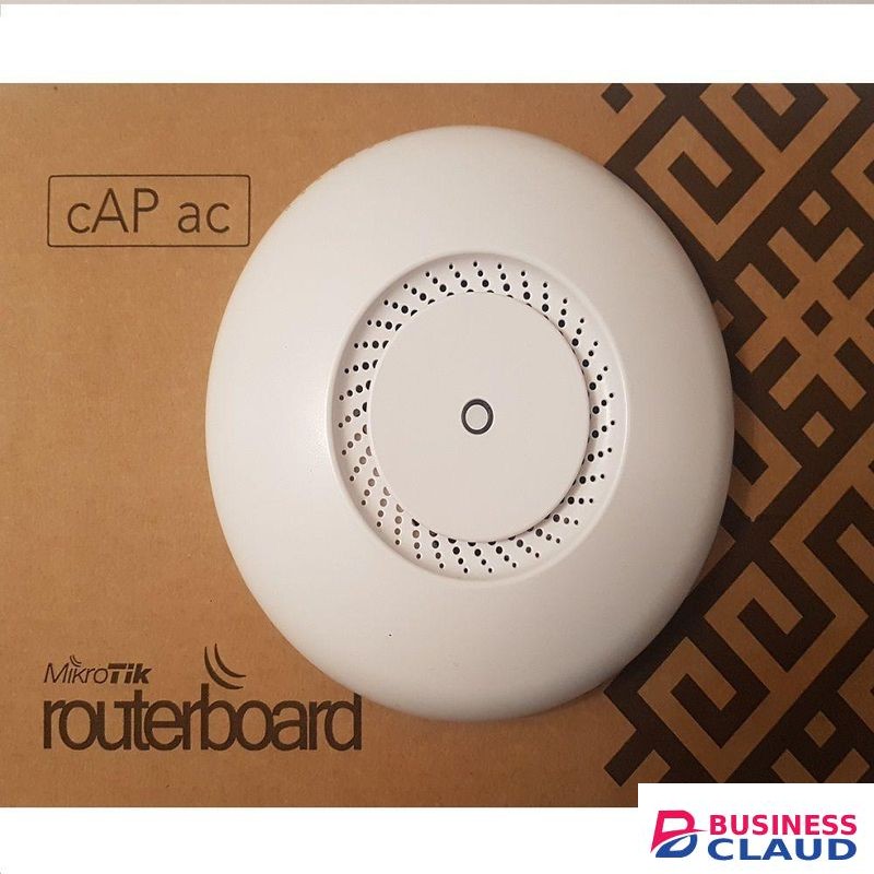 MikroTik RBCAPGI-5ACD2ND