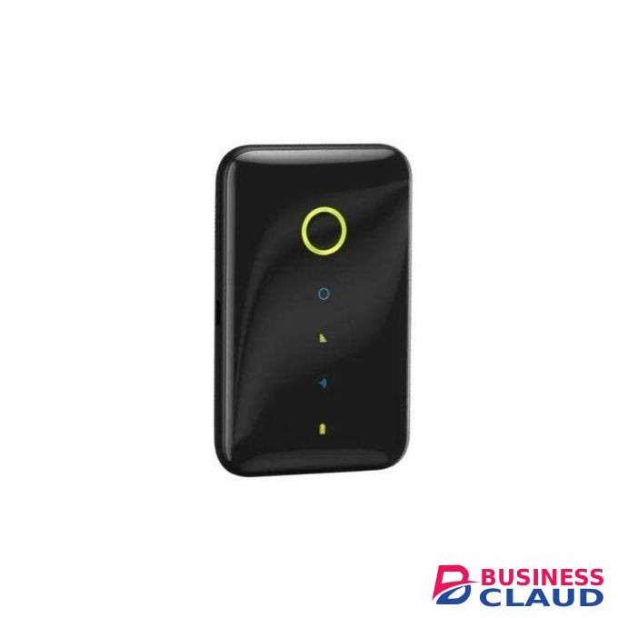 Oraimo Mifi Hotspot EIf 2 4G Dual Sim Card Slot Portable WIFI Hotspot