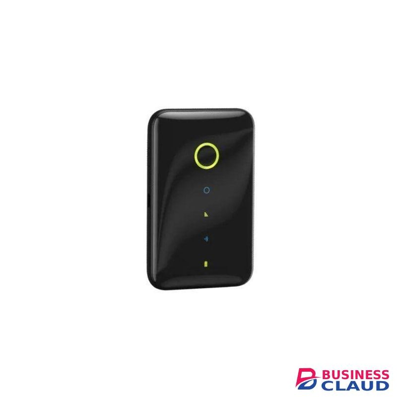 Oraimo Mifi Hotspot EIf 2 4G Dual Sim Card Slot Portable WIFI Hotspot