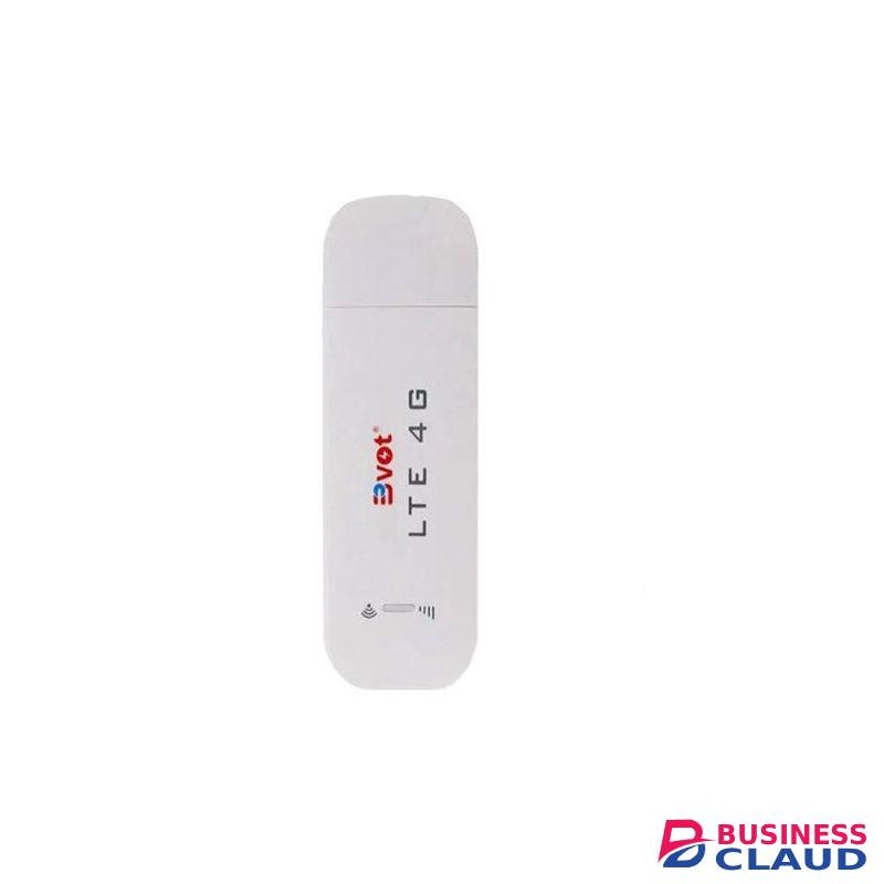 BVOT 3 In 1 LTE 4G USB MODEM With WI-FI HotSpot