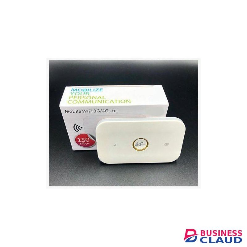4G WIFI MIFI Universal Pocket/Mobile MiFi 4G/5G FAIBA, AIRTEL,SAFARICOM,TELKOM