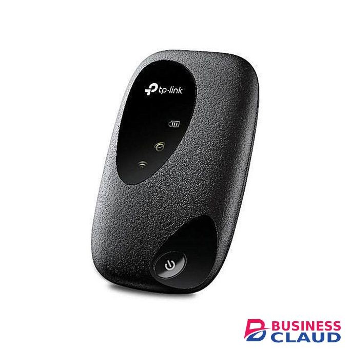 TP-Link M7200 - 4G LTE Mobile Wi-Fi