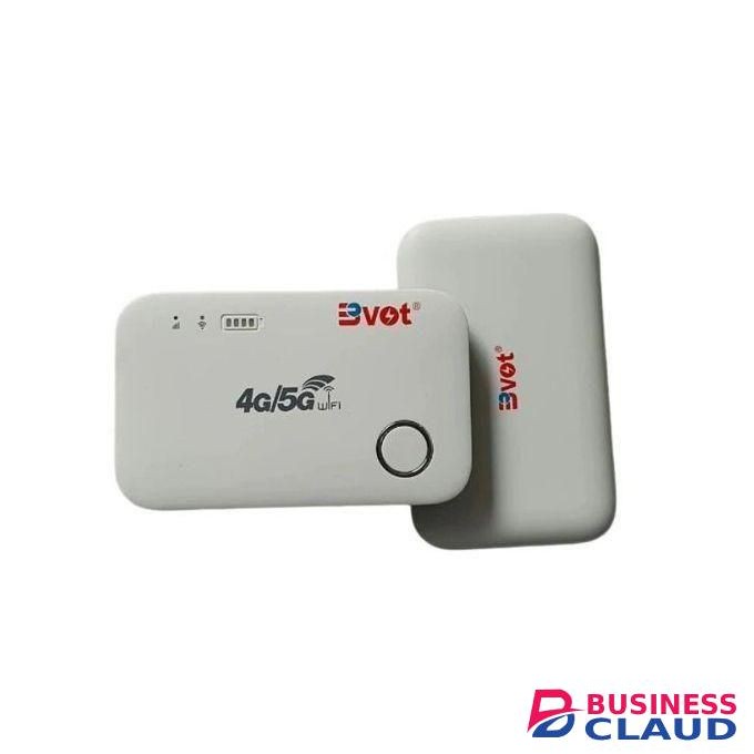 BVOT M88 Portable Hotspot – 4G WiFi for Streaming, Video Calls and Browsing