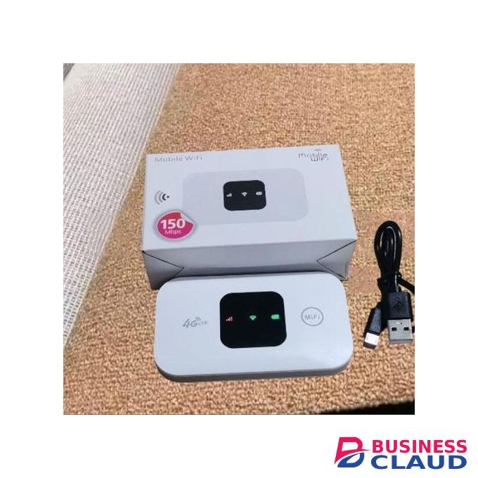 Small Portable Design ,Mobile 4G LTE Portable Simcard WiFi Hotspot Pocket MiFi