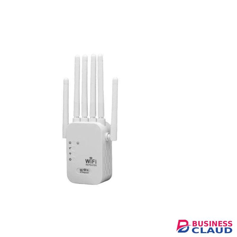 WiFi-versterker 2025, (5 GHz 2,4 GHz) signaalversterke