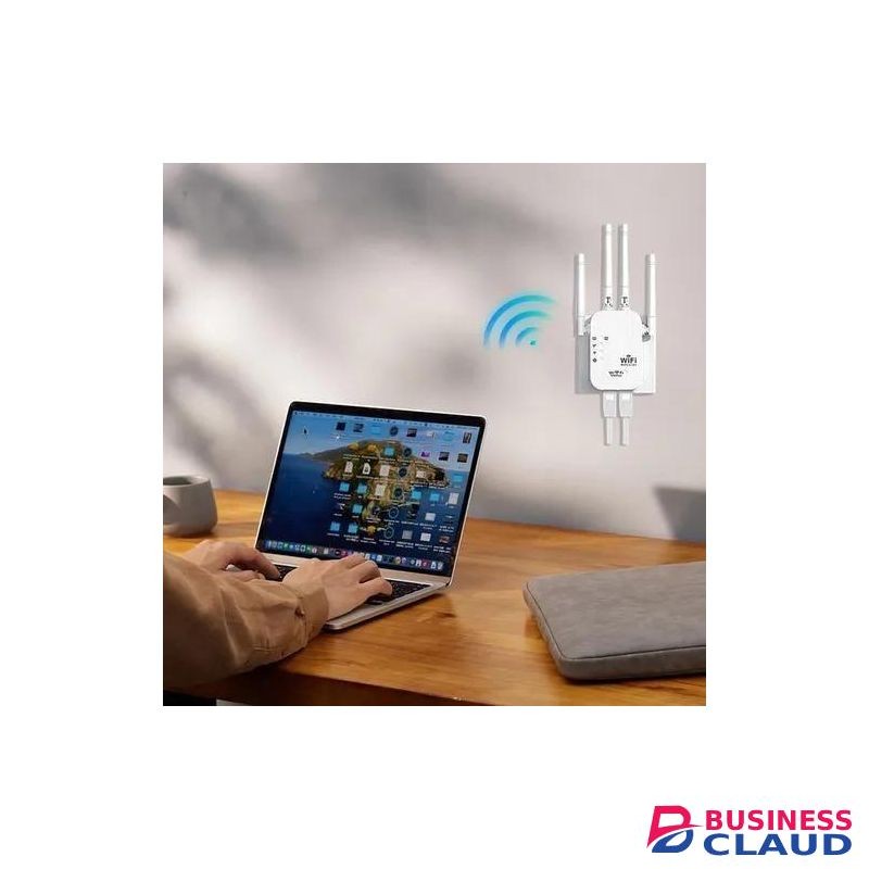 WiFi-versterker 2025, (5 GHz 2,4 GHz) signaalversterke