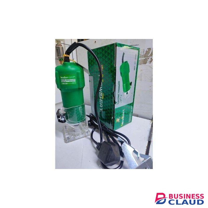 HEAVY DUTY NewBeat Wood Trimmer 350 Watts