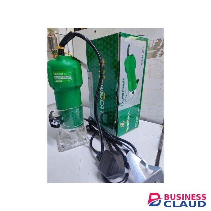 HEAVY DUTY NewBeat Wood Trimmer 350 Watts