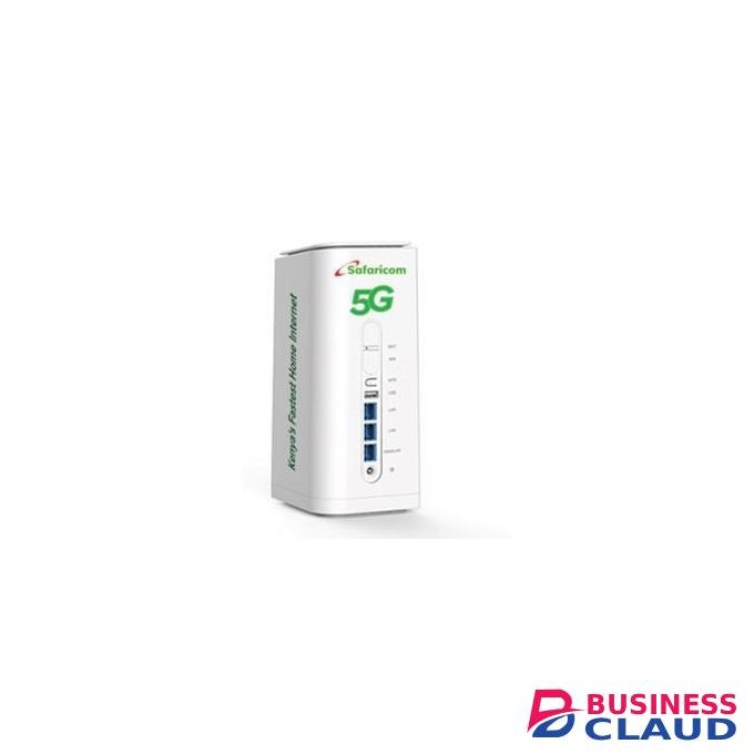 Safaricom Baicells EG3065M with inbuilt battery