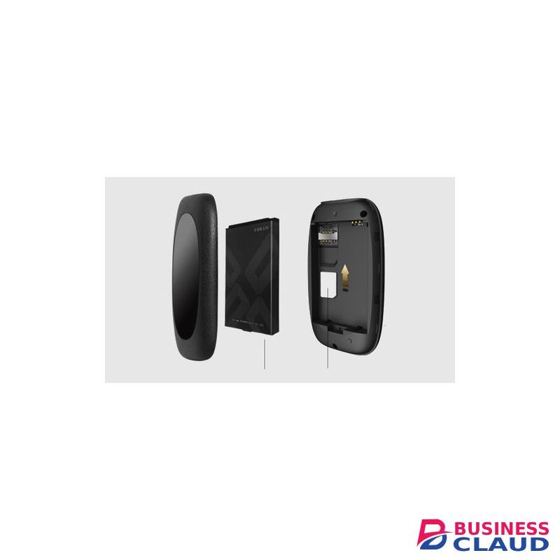TPLink 4G LTE Mobile Wi-Fi M7200 150Mbps 2.4Ghz