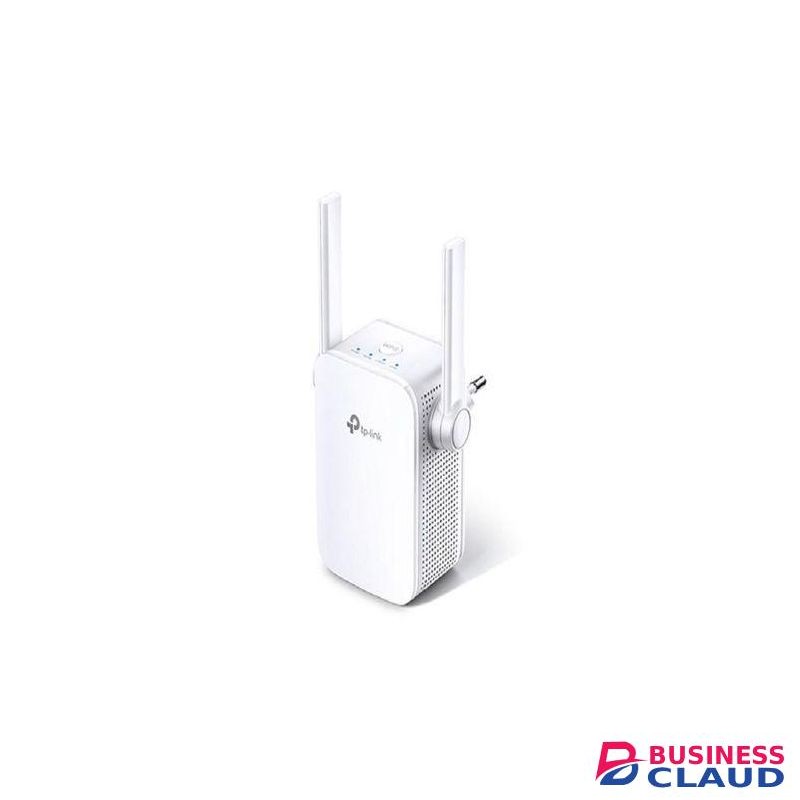 TP Link AC1200 Mesh Wi-Fi Range Extender - TP-LINK RE305
