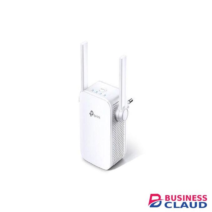 TP Link AC1200 Mesh Wi-Fi Range Extender - TP-LINK RE305