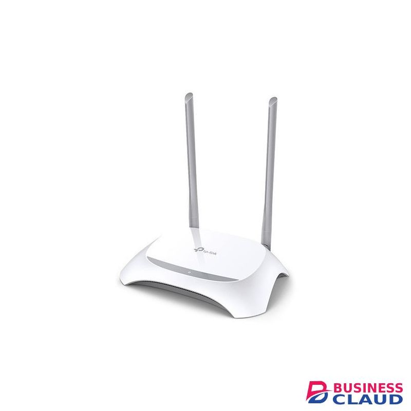 TPLink Router 840n (150MBPS)