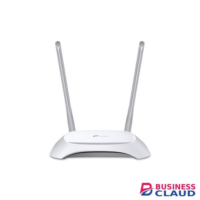 TPLink Router 840n (150MBPS)