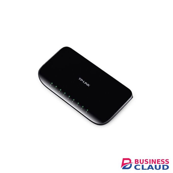 TPLink SG1008D Router