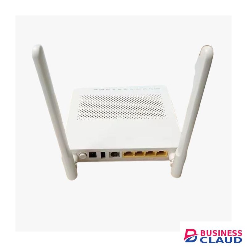 Compact Design Ultra-Fast Reliable Fiber Connectivity Original 100% Brand New Echo Life HG8546M GPON/EPON ONU Fiber Optic Modem Route