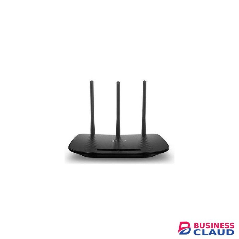 TPLink TL-WR940N 450 Mbps Wireless WiFi Router