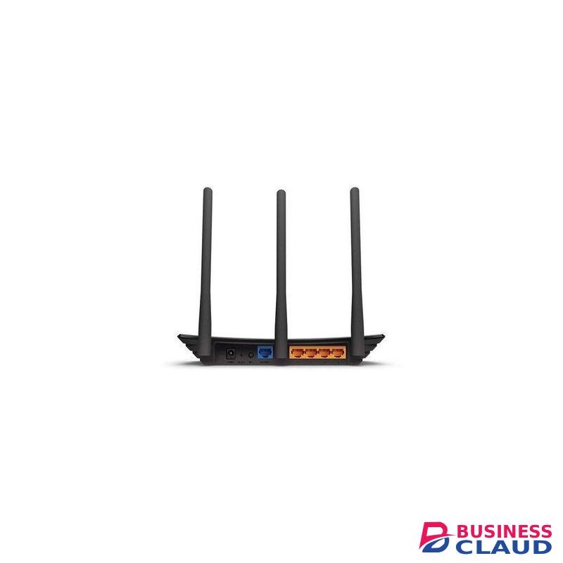 TPLink TL-WR940N 450 Mbps Wireless WiFi Router