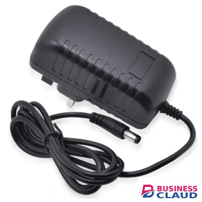 12V 2A Power Adapter Charger For CCTV Cameras, Routers