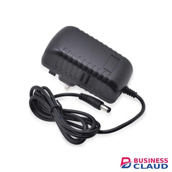 Original 12V 2A Power Adapter Charger For Cameras, Routers, Speakers