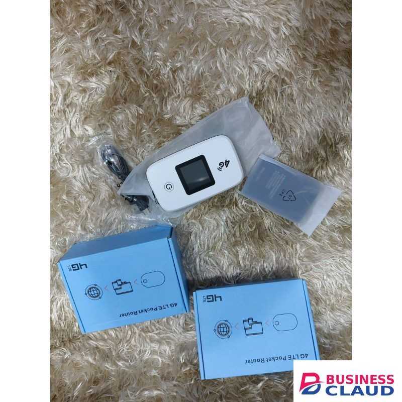 4G LTE pocket Wi-Fi routers (also known as MiFi devices or mobile hotspots), which create a portable wireless internet connection using a mobile network SIM card.UNIVERSAL MIFI
