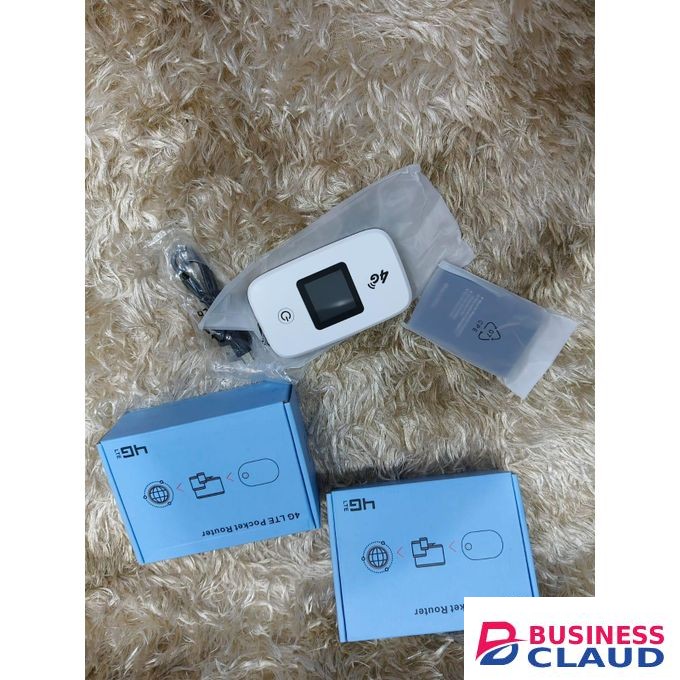 4G LTE pocket Wi-Fi routers (also known as MiFi devices or mobile hotspots), which create a portable wireless internet connection using a mobile network SIM card.UNIVERSAL MIFI