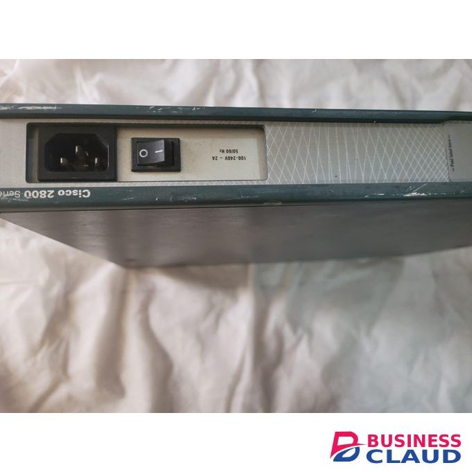 Cisco Router
