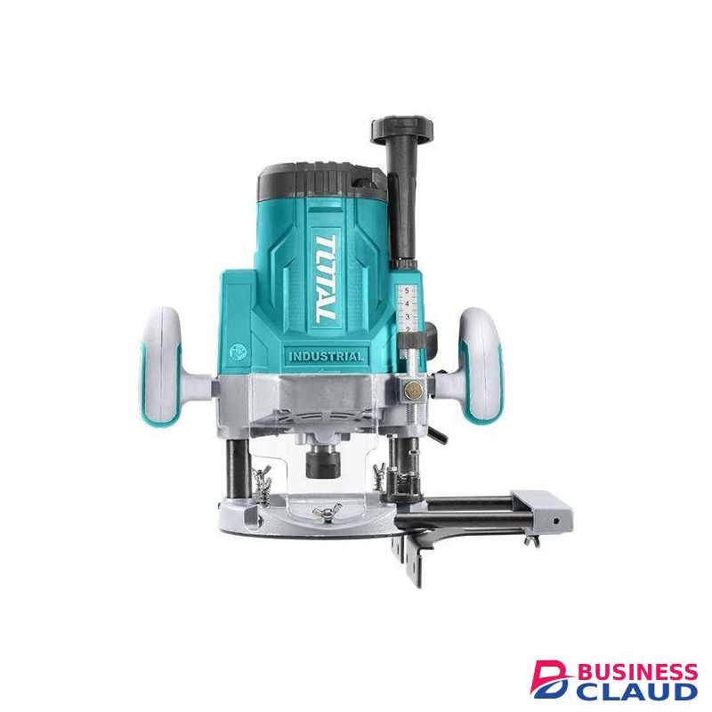 TOTAL SUPER 2200W Electric Router