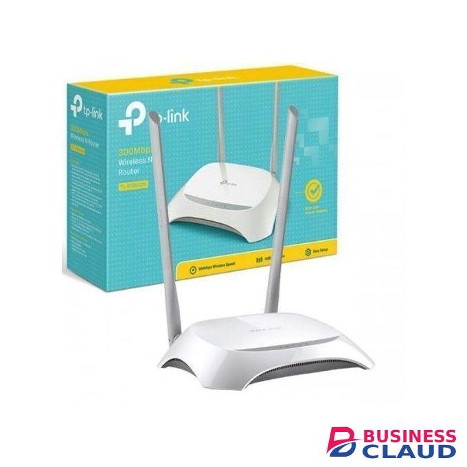 TP-Link Wireless Router