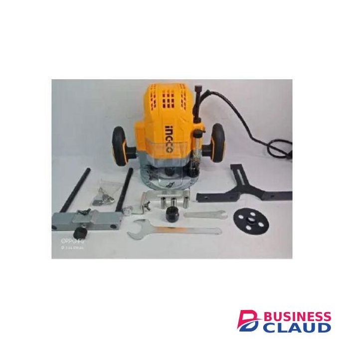 Ingco TrimMaster Woodworking Router