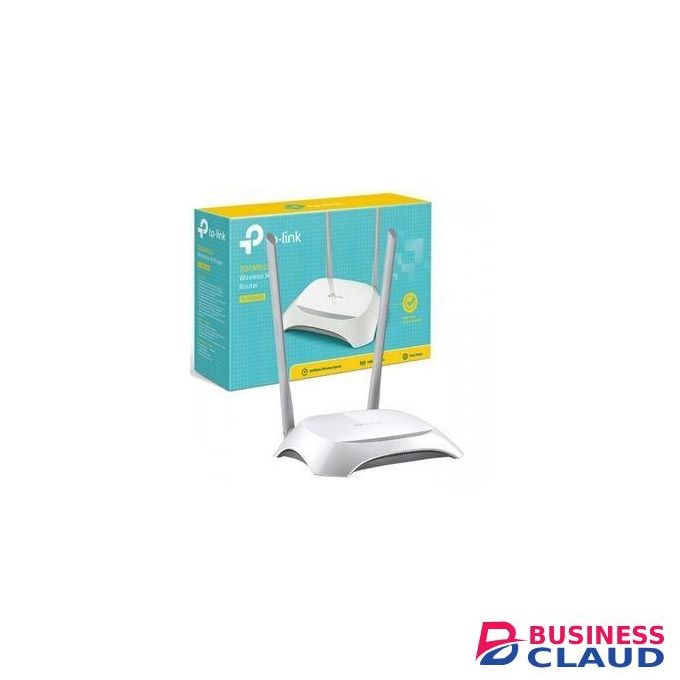 TPLink 840N ROUTER