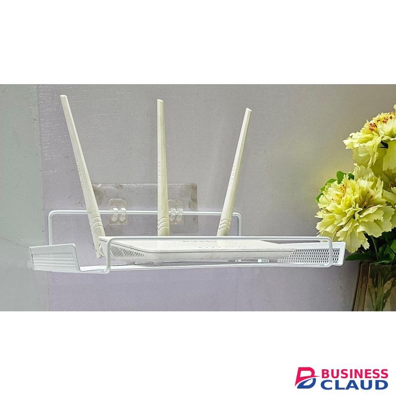 Multi-purpose mettalic wifi Router